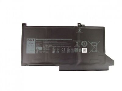 Dell Batéria 3-článková 42W/HR Li-Ion pre Latitude 7280 a 7480
