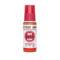 AK Interactive: Quick Gen - Orange 18 ml