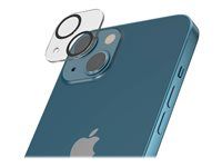 PanzerGlass ochrana šošoviek fotoaparátu Apple iPhone 13 mini a iPhone 13