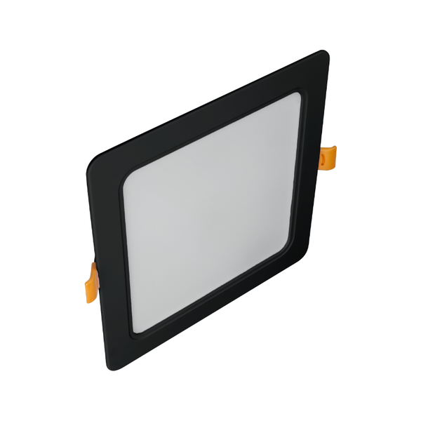 Stropné svietidlo DPM CL9-S-18W-B 18W