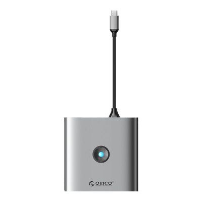 USB hub ORICO FAX3-8P 8v1