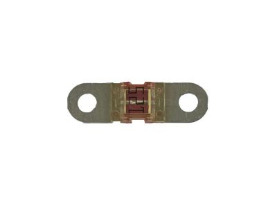 Poistka DC MIDI pre fotovoltaické systémy 125A/32V