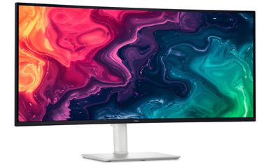 Dell Plus/S3425DW/34''/VA/wQHD/120Hz/1ms/White/3R