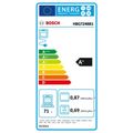 BOSCH Vstavaná rúra HBG724BB1