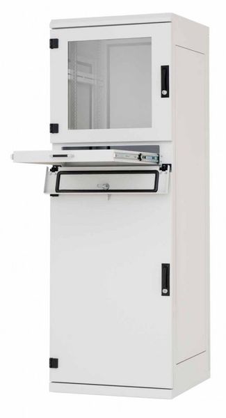 19'' rack stojanový priemyselný 37U/600x800 IP20