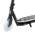 Kolobežka elektrická REBEL ZAB0033 FUN WHEELS LIGHT čierna