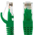 UTP Patch Kábel Neku 2x RJ45 CAT6 0,5m, zelený UTP Patch Kabel Neku 2x RJ45 CAT6 0,5m, zelený