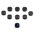Elektronický modulárny boxerský terč HMS TB05 s LED, Bluetooth a rukavicami (Music Boxing Machine)