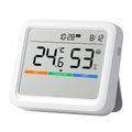 Teplomer a vlhkomer SwitchBot Meter Pro