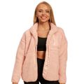 Dámska bunda Bliss Pink - BeastPink, veľkosť M, veľkosť oblečenia M