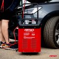 Autonabíjačka s funkciou štartovania Max. 40A 12/24V Štartovanie 300A AMiO-04500