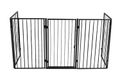 Zábrana ku krbu 300cm Kaminer BK-2961 Zábrana ke krbu 300cm Kaminer BK-2961