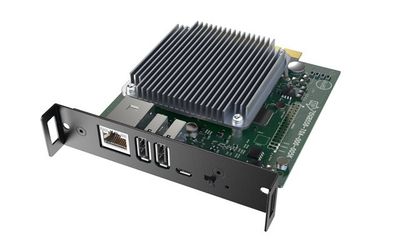 MPi4 Kit RaspberryPi OS optimized