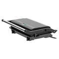 Panini grill TEESA TSA3234, toastovač, opekač 1000W, 3 funkcie