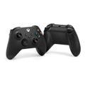 XBOX Bezdrôtový Gamepad, Black + USB-C Cable
