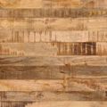 vidaXL TV skrinka 105x33x46 cm masívne mangovníkové drevo