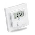 Homematic IP Nástenný termostat so snímačom vlhkosti - HmIP-WTH-2