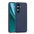 Obal Etteri Elegant Mag pre Samsung Galaxy S26 tmavomodrý