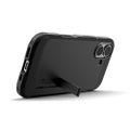 Puzdro Spigen Tough Armor „T“ Mag Magsafe pre iPhone 17 čierne