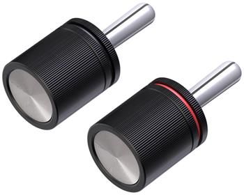 Sonos Separated Banana Plug - Single (1pair) Banánkové konektory, pozlacené kontakty, pro Sonos Amp, pasivní reproduktory, snadná instalace