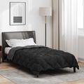 vidaXL Zimný prehoz 155 x 220 cm 450 gsm Mikrovlákno (100% polyester)