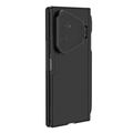Nillkin CamShield Prop Magnetic Case for Samsung Galaxy Z Fold 8 Ultra + PEN  black