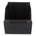 Organizér do kufru auta CAR COMPACT LEATHER S, 1 priehradka, skladací, s víkom SIXTOL
