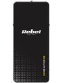 Paddleboard SUP REBEL ACTIVE RBA-4507-OR so sedátkom, oranžový 11' 335x84x15 Paddleboard SUP REBEL ACTIVE RBA-4507-OR se sedátkem, oranžový 11' 335x84x15
