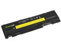 Green Cell LE149 batéria pre Lenovo ThinkPad T400s T410s T410si