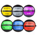 Wall ball HMS WLB 10 kg