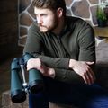 Binokulárny ďalekohľad Levenhuk Bruno PLUS 20x80