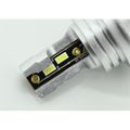Žiarovka LED CSP chip 12 V H4 2 ks