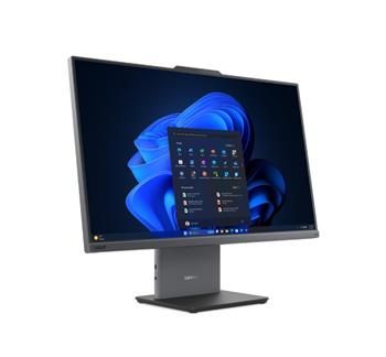 Lenovo ThinkCentre neo 55a 24 G6 AiO 23,8" FHD IPS Multi-Touch/Ultra 7 256V/16GB/512GB SSD/3yOnSite/Win11 Pro/šedá Lenovo Neo 50a 24 Gen 6/ AIO/ Ultra 7 256V/ 16GB DDR5/ 512GB SSD/ Intel Graphics/ 23,8"FHD,matný/ W11P/ kbd+myš