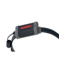 LEDLENSER NEO3, Čelovka 400lm, IP54, čierna-šedá