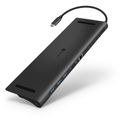CONNECT IT 11v1, Dokovacia stanica, USB-C