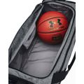 Športová taška Undeniable 5.0 Duffle MD Grey - Under Armour