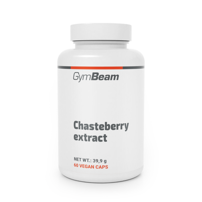 Vitex jahňací extrakt - GymBeam