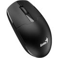 GENIUS NX-7000SE, Bezdrôtová myš, čierna