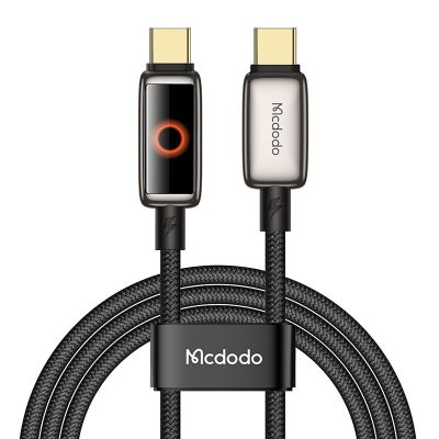 Kábel Mcdodo CA-6680 USB-C na USB-C 1,2 m