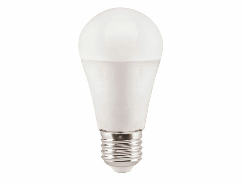 Žárovka LED klasická, 15W, 1350lm, E27, teplá bílá EXTOL-LIGHT