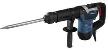 Bosch GSH 5, Rezné kladivo (SDS-Max)