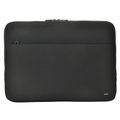DELTACO NV-504, Puzdro pre notebook 15,6", čierne