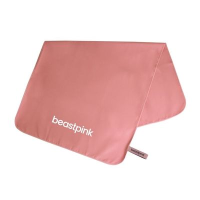 Mini športový uterák Pink - BeastPink