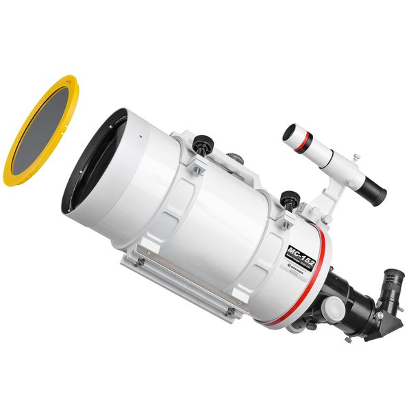 Optický tubus Bresser Messier MC-152 Hexafoc