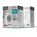 Teplovzdušný ventilátor TEESA TSA8025