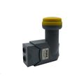 TESLA COMBO TV Single - LNB konvertor s LTE filtrom