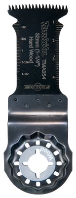Makita ponorný list 32x50mm HCS TMA054