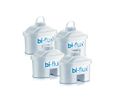 Laica Bi-Flux univerzálny F3+1M, 3+1ks