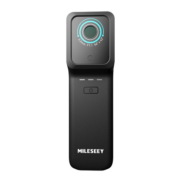 Termovízna kamera Mileseey TP2 Plus s Wi-Fi