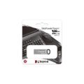 Kingston pendrive 128GB USB 3.0 DT Kyson metal
